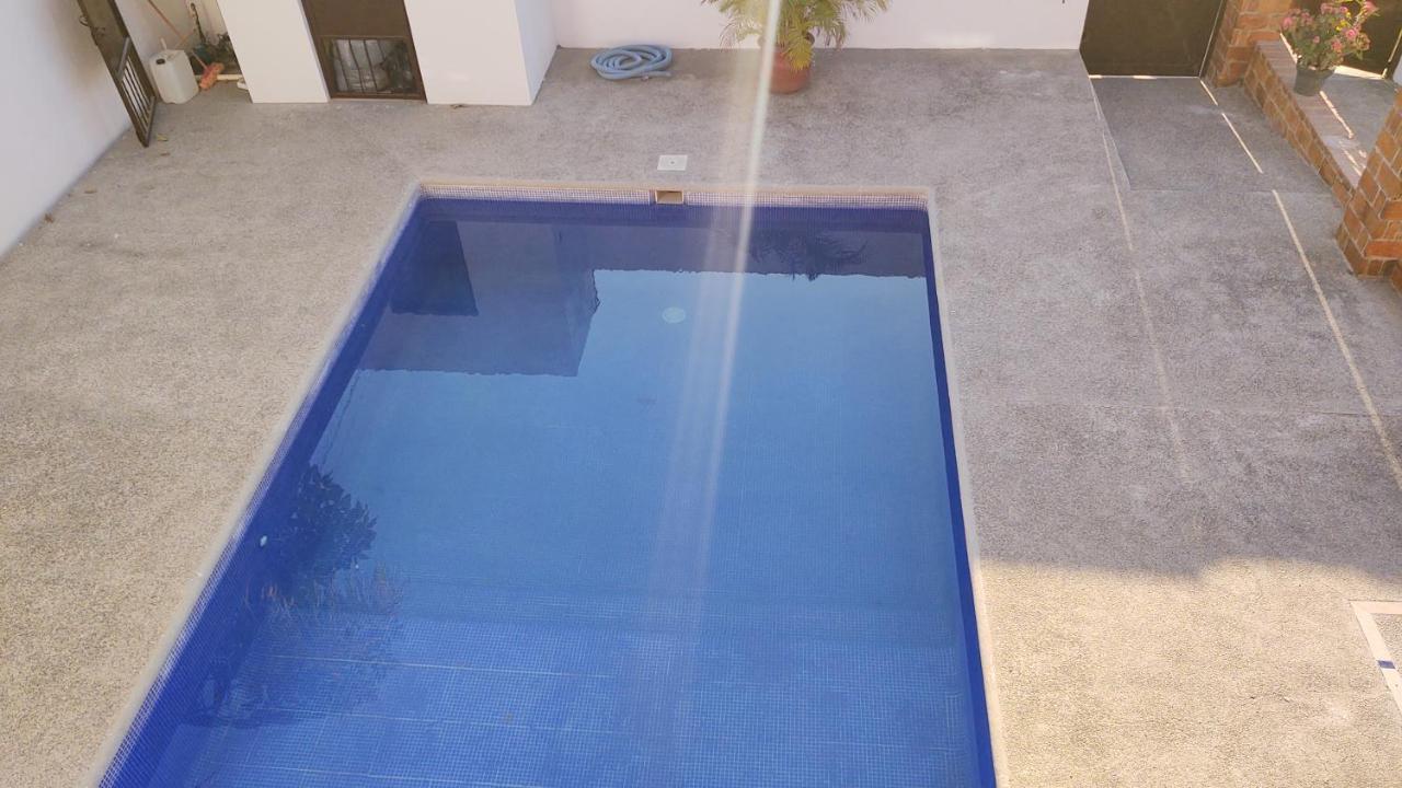 Apartament Punta Bella Punta Mita Zewnętrze zdjęcie